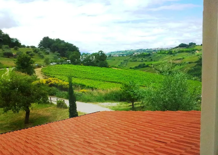 Farma Campoletizia Miglianico