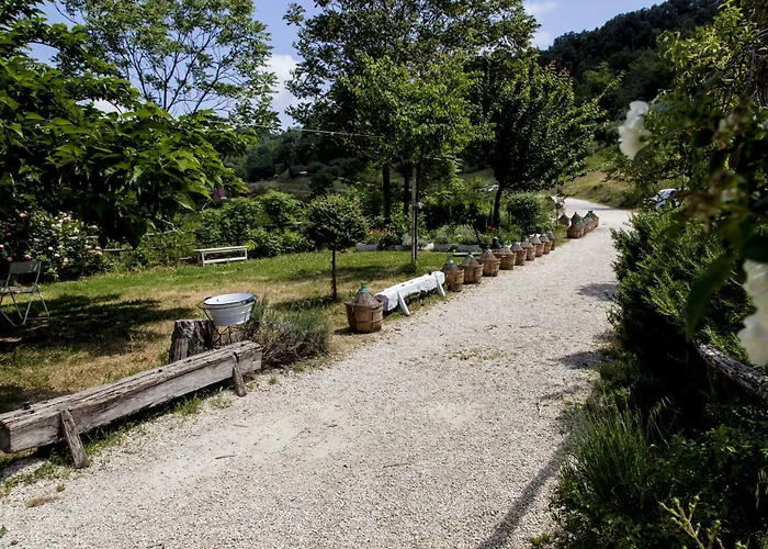 Farma Campoletizia Miglianico