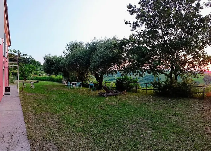 Farma Campoletizia *