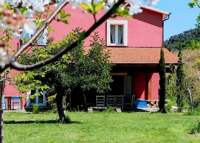 Farma Campoletizia *